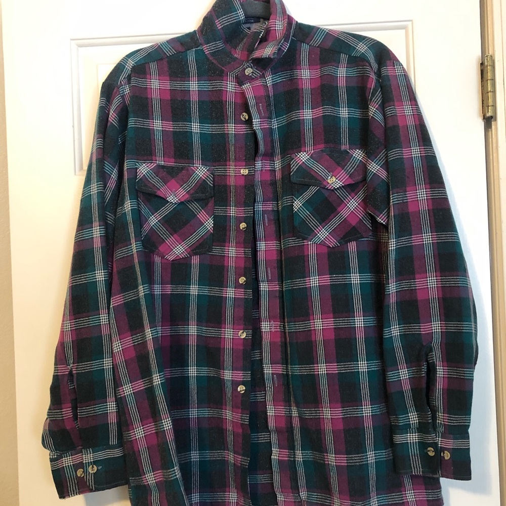 Flannel